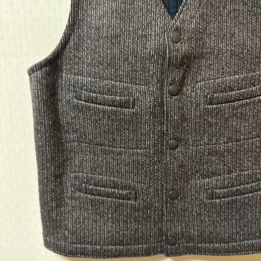 SUGARCANE ブラウンズビーチ ビーチクロス ベスト 42 - メルカリ