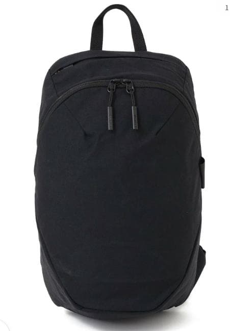 未使用 WEXLEY / MADISON FULL CORDURA(R) WEXLEY - Madison Daypack Cordura® Edition