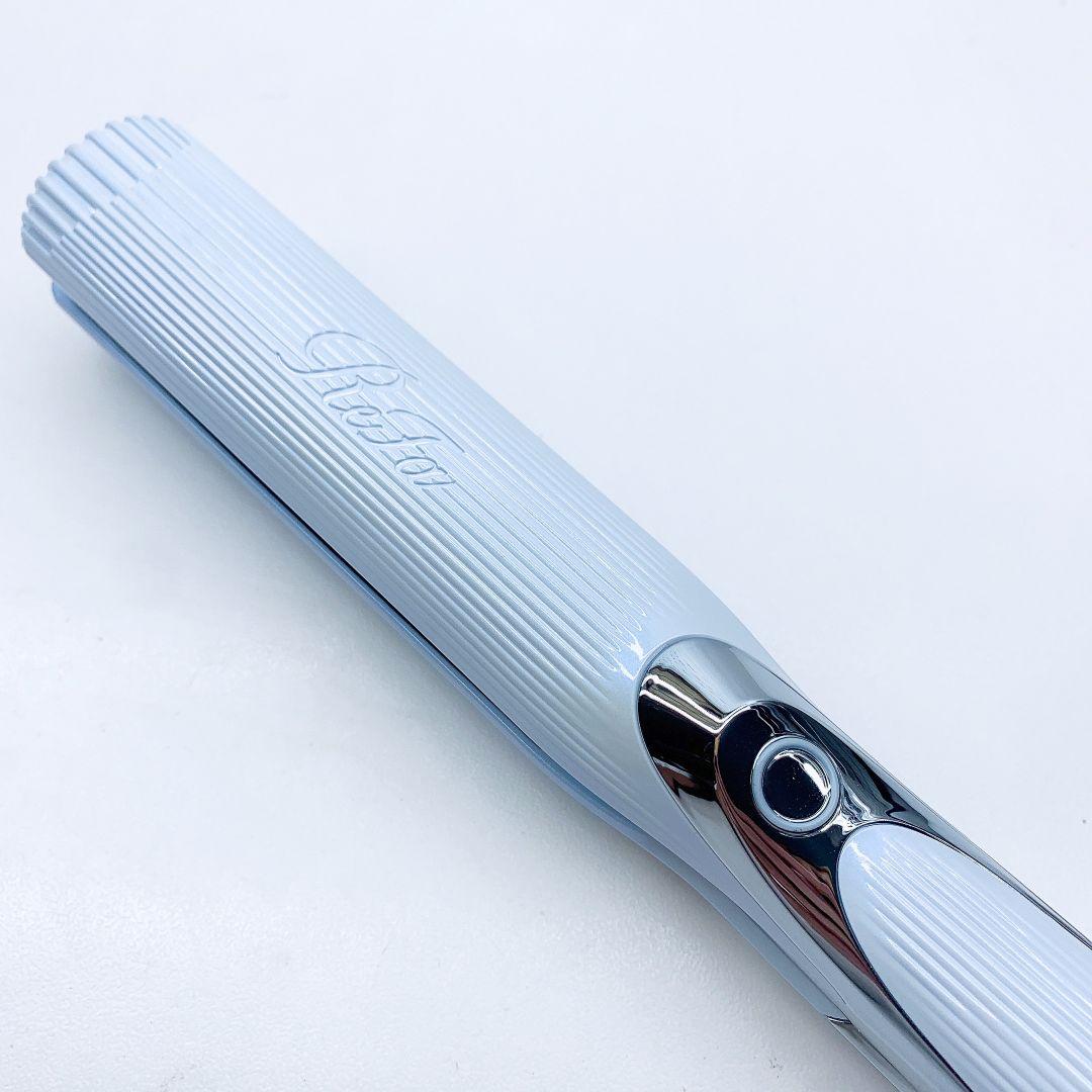 《最新モデル⭐️新品未使用》 Refa リファ ビューテック ストレート プロ