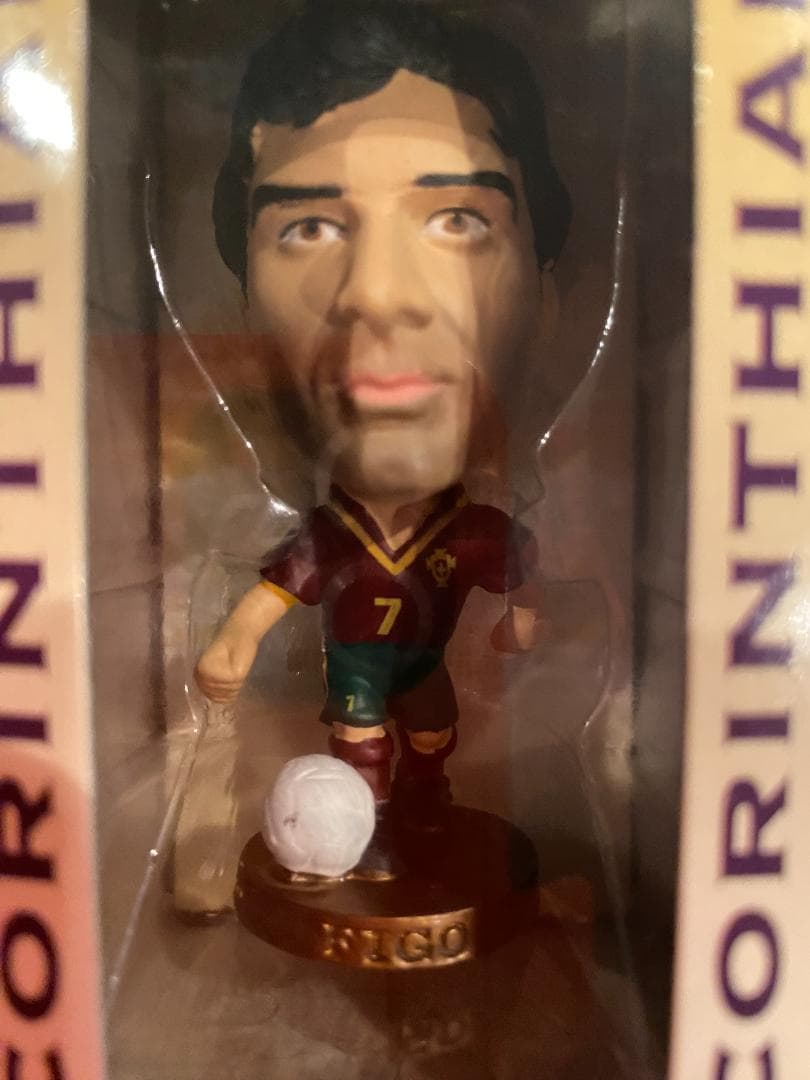 コリンシアン・プロスターズ【ルイス・フィーゴ＊ポルトガル/ホーム