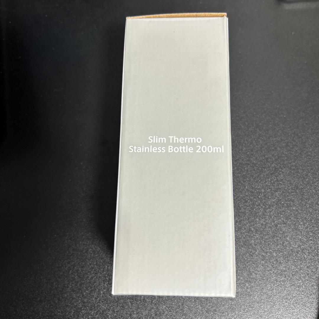 CDL TOKYOサーモ機能付きボトル CDL TOKYOサーモ機能付きボトル CDL TOKYOサーモ機能付きボトル CDL