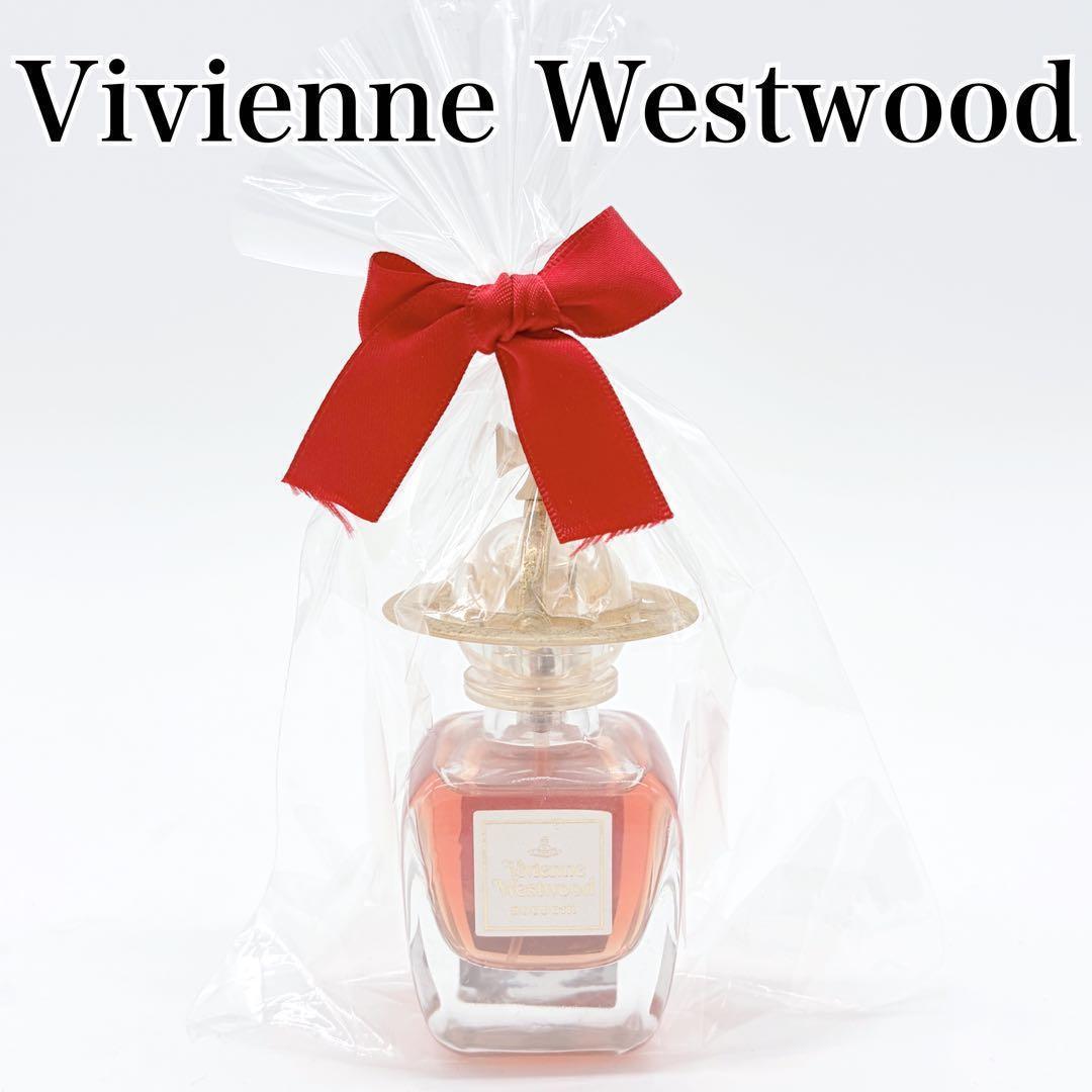 ヴィヴィアンウエストウッド ブドワール オードパルファム 30ml 廃盤品