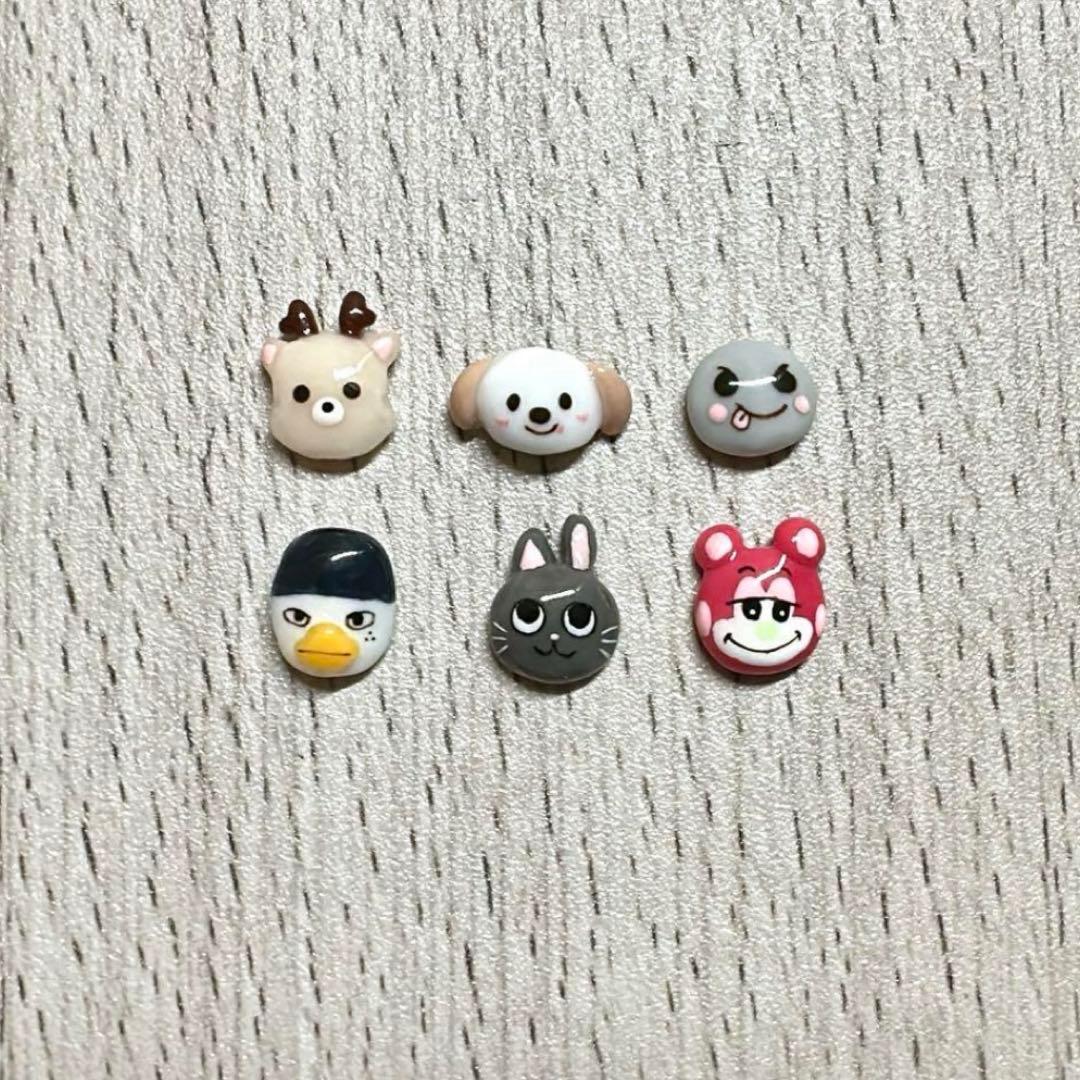 RIIZE ネイルパーツ ライズ - メルカリ