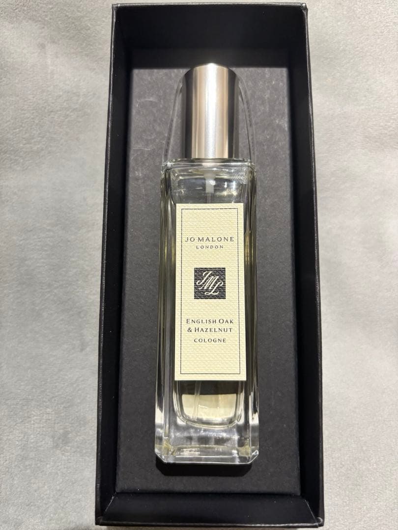 その他 Jo Malone English Oak & Hazelnut 30ml イングリッシュ オーク & ヘーゼルナッツ コロン | ジョー マローン
