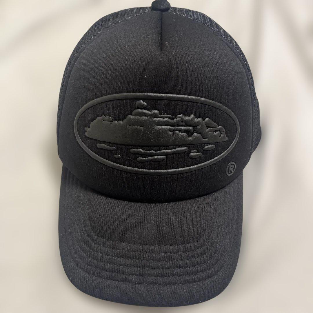 corteiz メッシュキャップ Corteiz(コーテイズ) / メッシュキャップ/--/メンズ | 中古品の販売