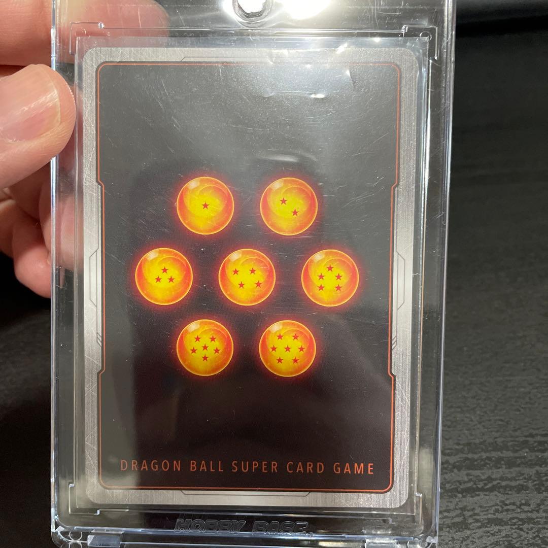 フュージョンワールド スーパーパラレル 孫悟空 sdv - メルカリ