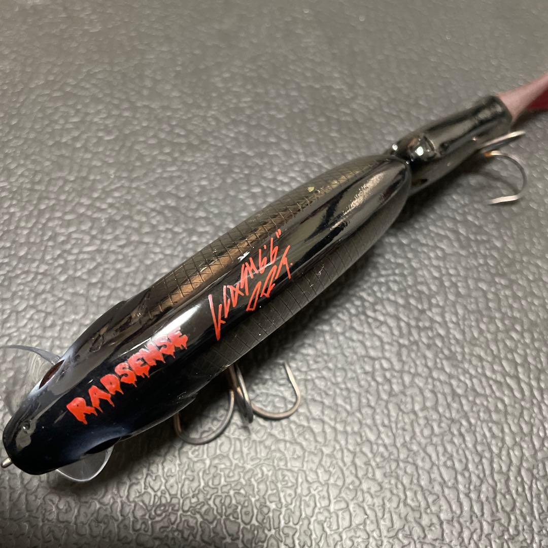 DRT×ラッドセンス タイニークラッシュNEOCLASSIC