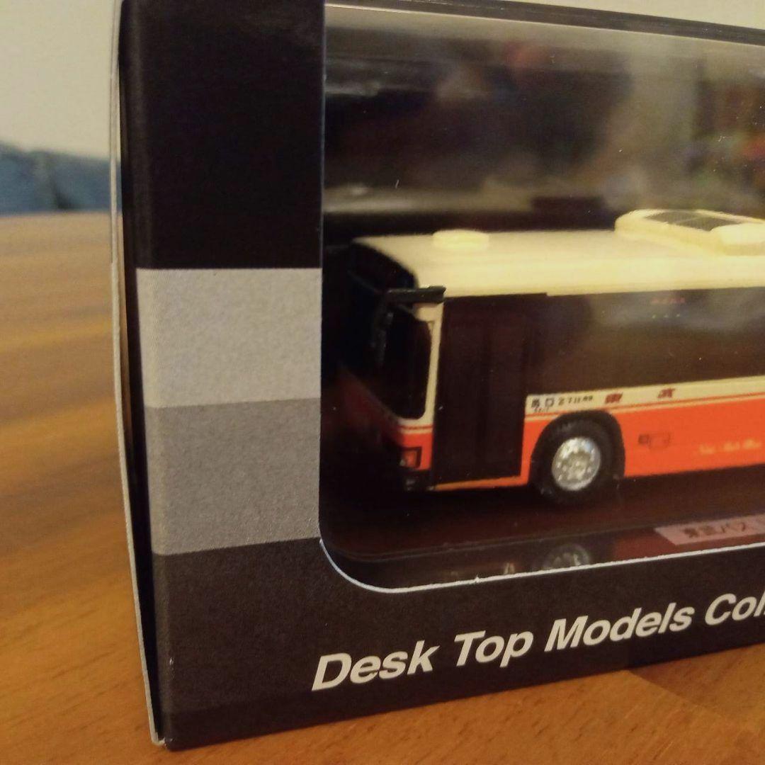 アドウィング 東武バス V8エルガ 引退記念モデル 1:80 限定品 - メルカリ