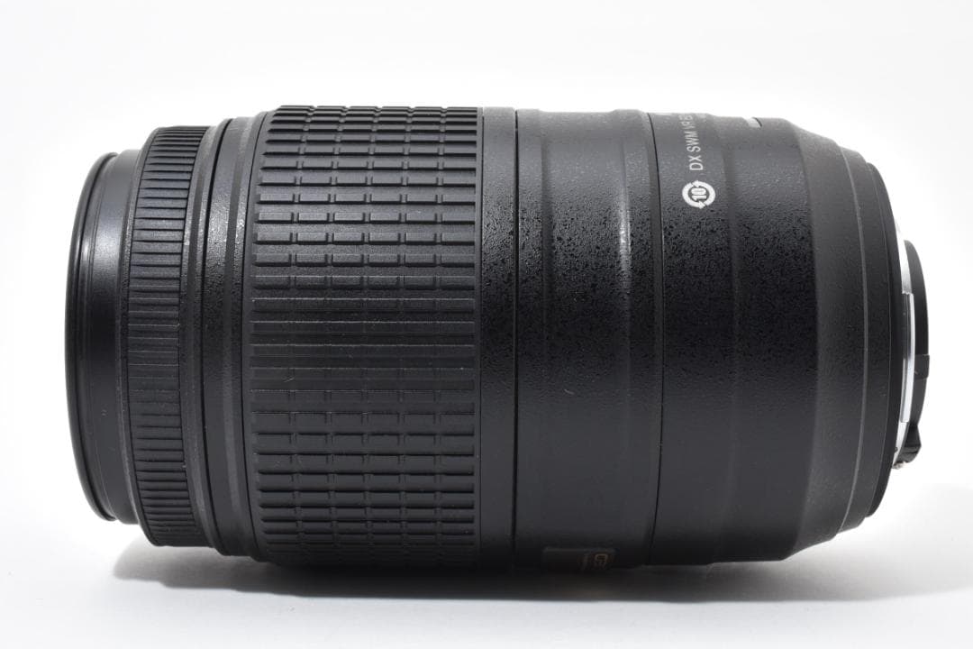 ★薄カビ★ ニコン 55-300mm F4.5-5.6 #21430