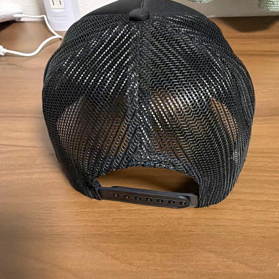 KITH キャップ sopranos コラボ 即完商品 - メルカリ