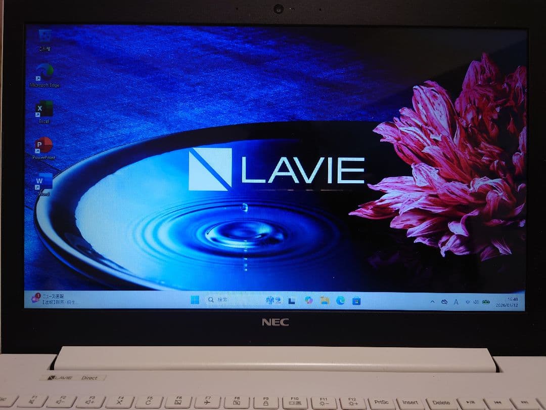 TomNaoDad NECLAVIEノートPC Win11,Office付 NEC、新OS「Windows 11」搭載の2021年秋冬ノートPCを本日10/7発売