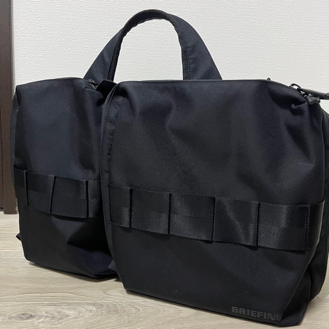 BRIEFING バックパック SW 2WAY PACK 16 WR SW 2WAY PACK 16 WR（SW 2WAYパック 16 WR）（BRA231P48）|商品詳細