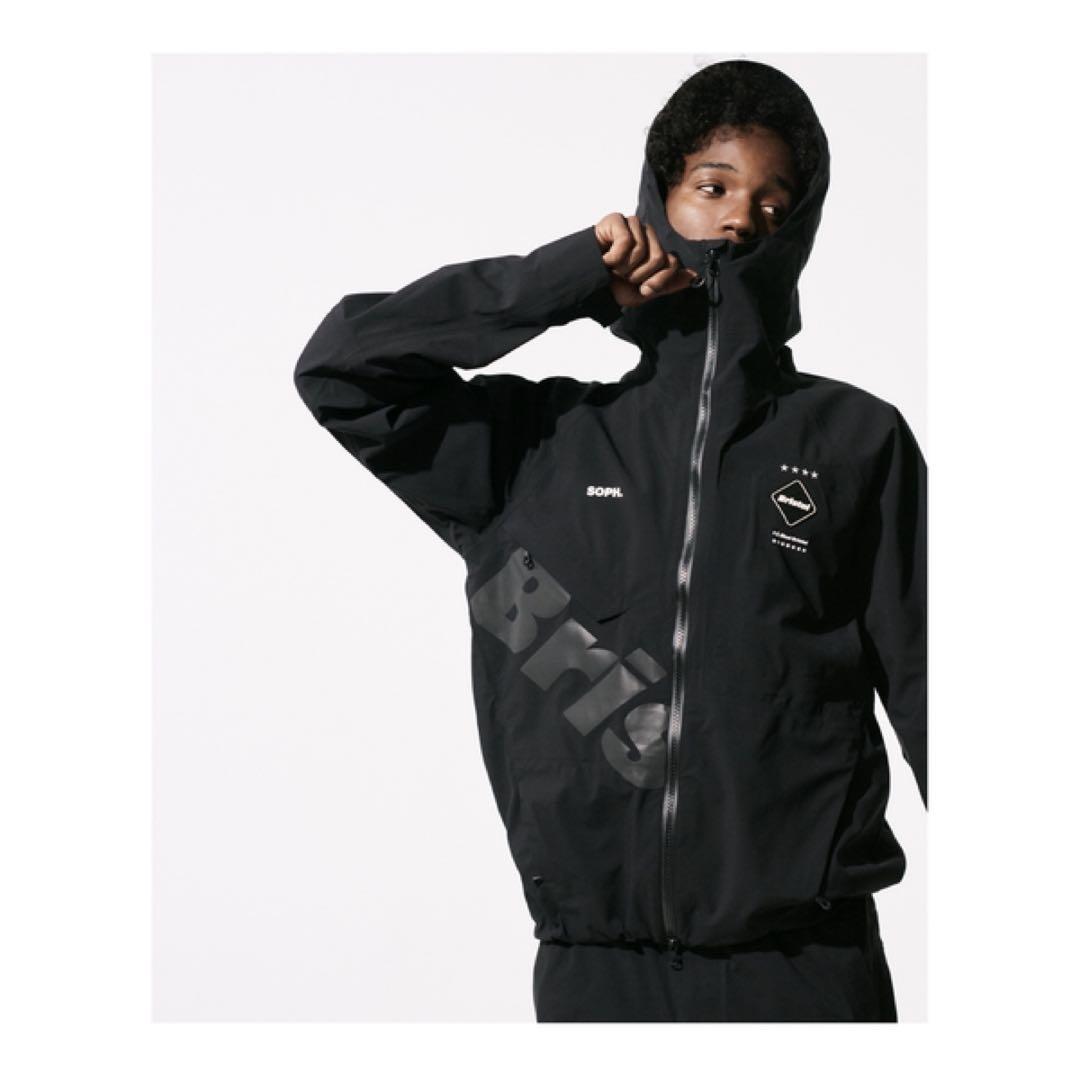 FCRB セットアップ22SS/WARM UP JACKET - メルカリ