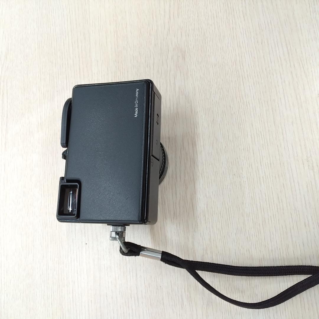 若《BHRLC》AGFA OPTIMA 1035 フィルムカメラ