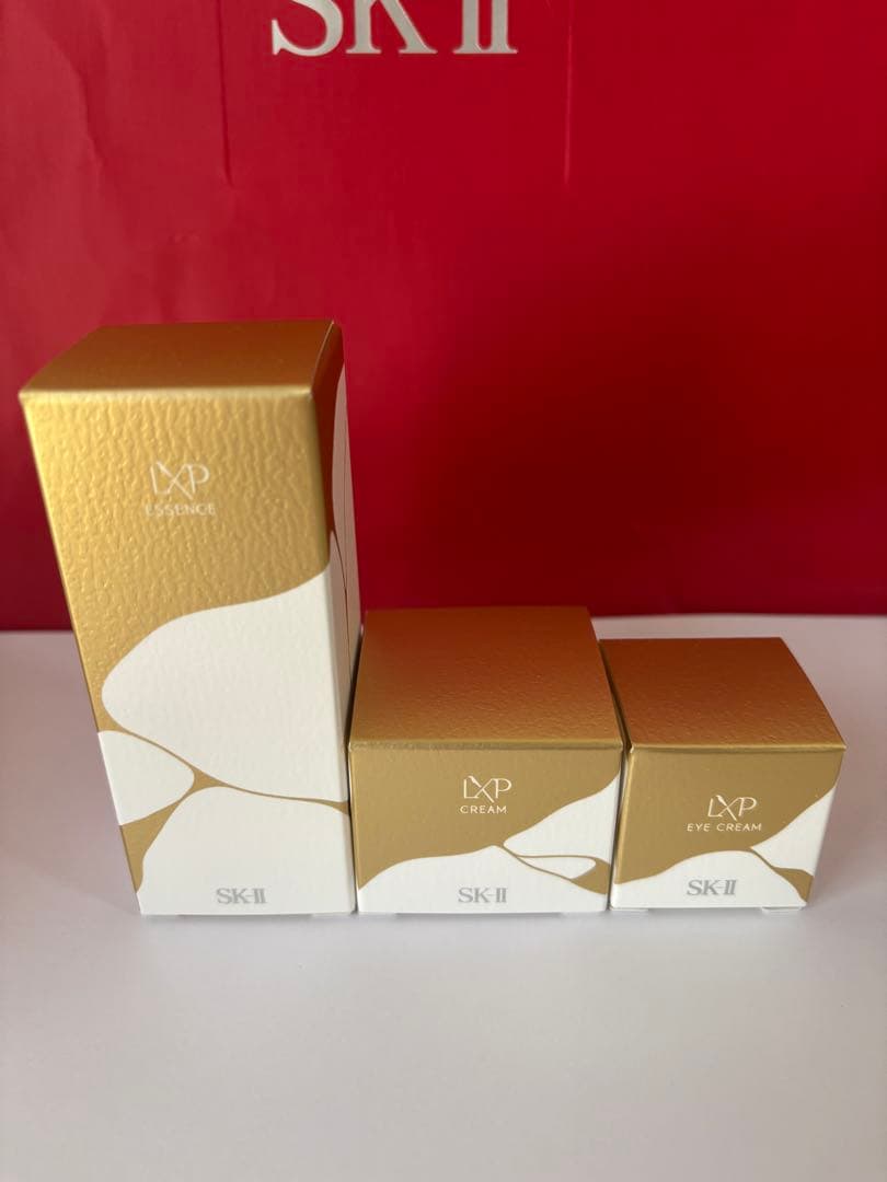 正規品SK-II LXP 2ピーストラベルキット 楽天市場】SK-II エスケーツー エッセンシャル トラベルキット sk2 SK