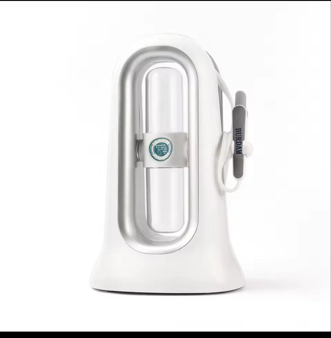 ハイドラフェイシャル AQUAピーリング アクアピーリング #ハイドラフェイシャル 目的は同じ毛穴洗浄ですが