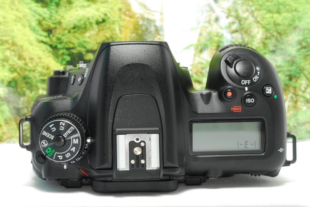 ✨ハイスペック一眼レフ✨Nikon D7500✨高性能レンズ✨初心者もOK