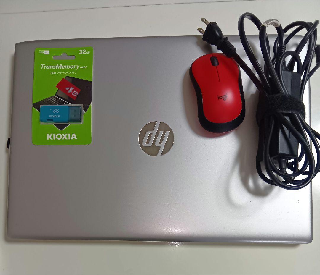 HP ノートPC Windows11 64bit Pro（メモリ16GB） HP ProBook 445 G11 製品詳細・スペック - ノートパソコン・PC通販