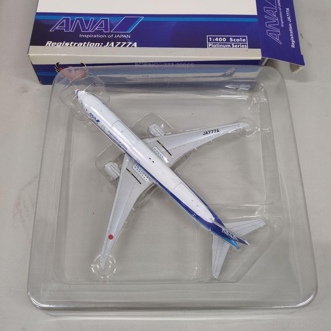 M08/02a0711☆ANA 777-300 全日空 JA777A ボーイング - メルカリ