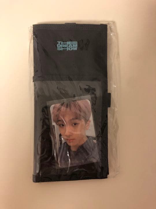nct dream チソン チケットホルダー NCT DREAM PVC PHOTO CARD HOLDER KEYRING – LINE FRIENDS_US