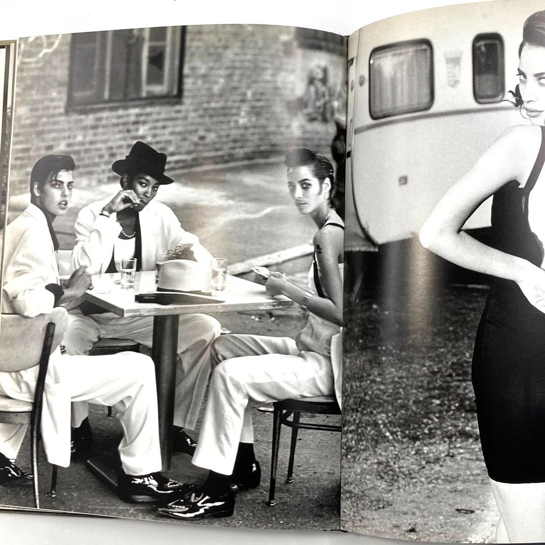 10 ANNI DI DOLCE & GABBANA ドルチェ&ガッバーナ写真集 - メルカリ