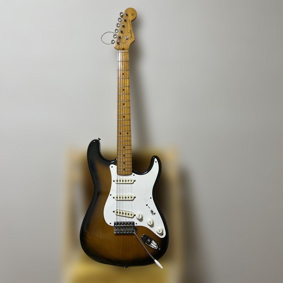Fender Japan フェンダー フジゲン期Mシリアル1992-1993年製 - メルカリ