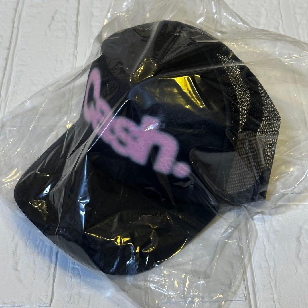 KEIJU × Cash NITO ARENA TOUR限定 メッシュキャップ① - メルカリ