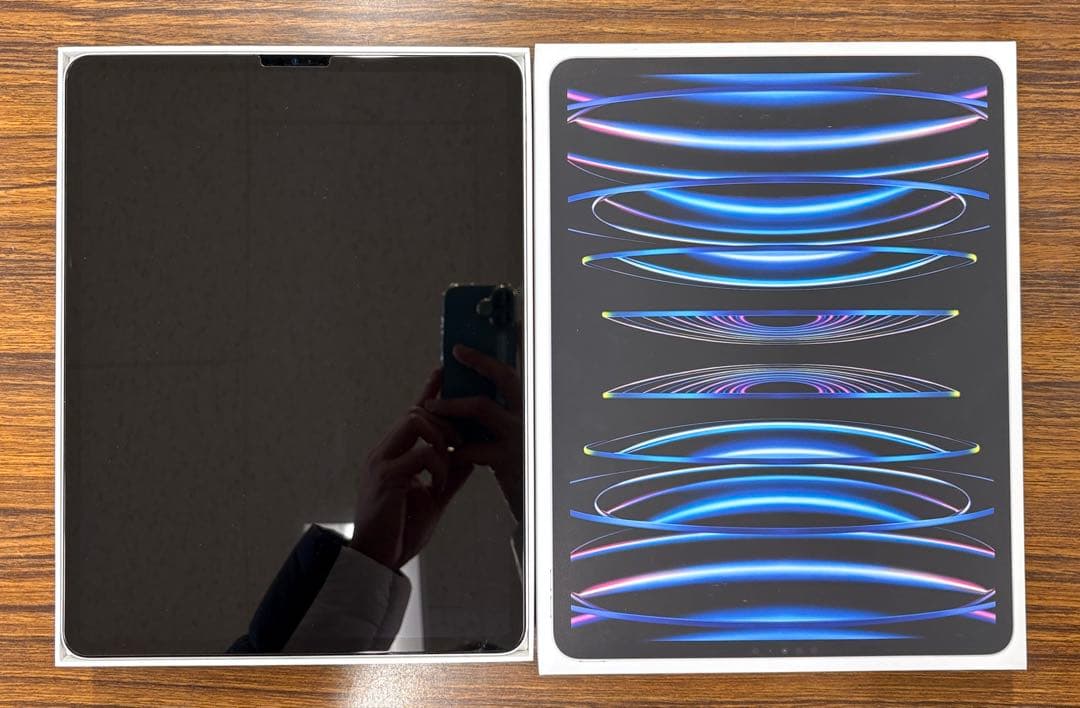 iPad Pro 12.9第6世代Wi-Fi 128GB Apple iPad Pro 12.9インチ 第6世代 Wi-Fi 128GB 2022年秋モデル 価格