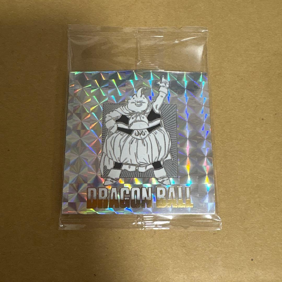 ドラゴンボール ウエハース 40周年記念 第三十九巻 - メルカリ