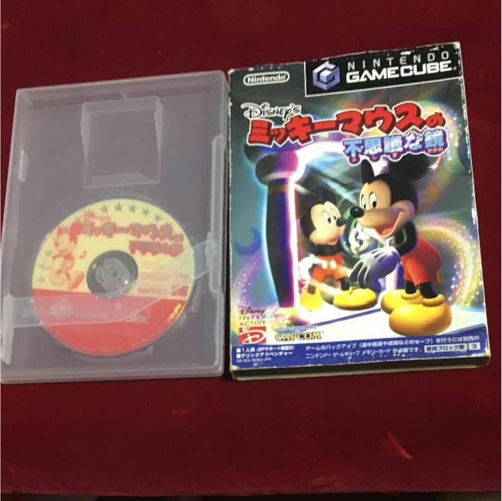 任天堂ゲームキューブ Amazon | NINTENDO GAMECUBE本体 バイオレット | 本体・周辺機器