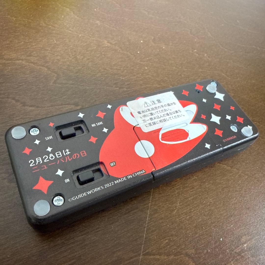 かちかちくん カチカチくん 小役カウンター カチカチ君 勝ち勝ちくん