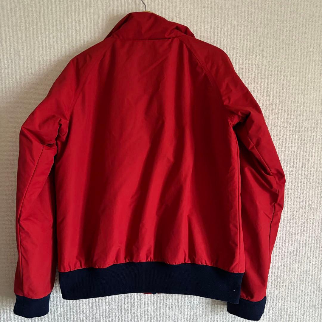USED 廃盤 パタゴニア シェルドシンチラ 赤 size M - メルカリ