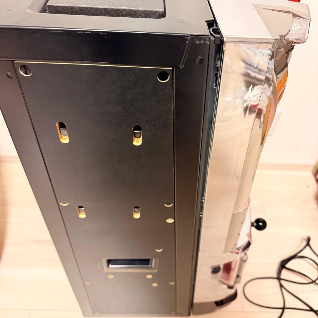 ミズホ　パチスロ　実機　ミズホ　ハナビゼッケイ　不要機　花火絶景