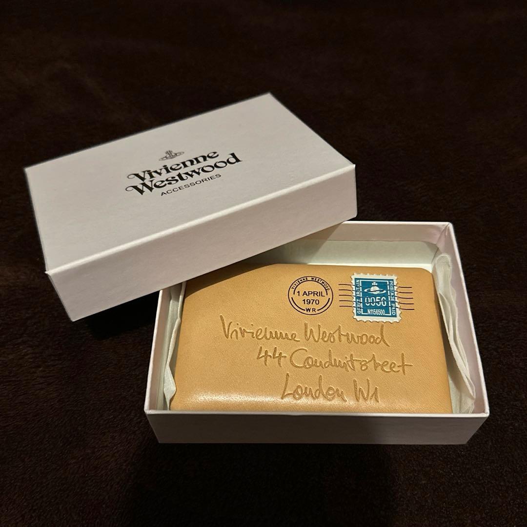 Vivienne Westwood エンベロープ　名刺入れ　パスケース 楽天市場】ヴィヴィアン ウエストウッド カードケース 名刺入れ メンズ