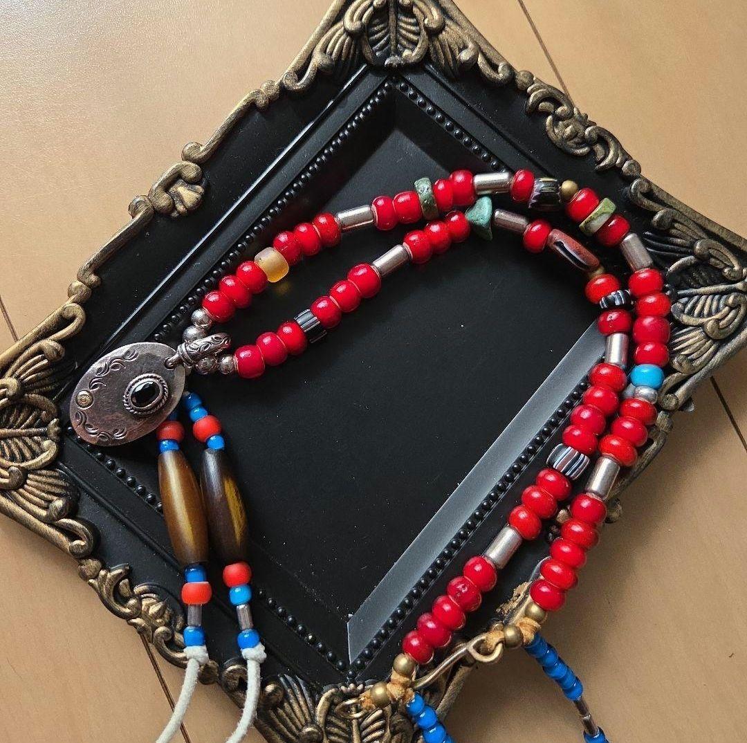 あるじゃん祐天寺タタキSV 925,カスタムネックレス - メルカリ