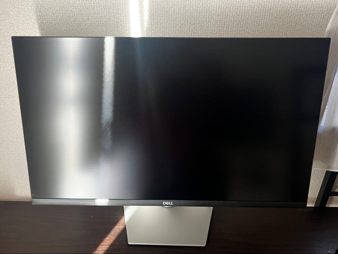 ‼️エスペランサ‼️[美品] DELL 4K 27インチモニター Dell Pro Plus 27インチ4Kモニター | Dell 日本