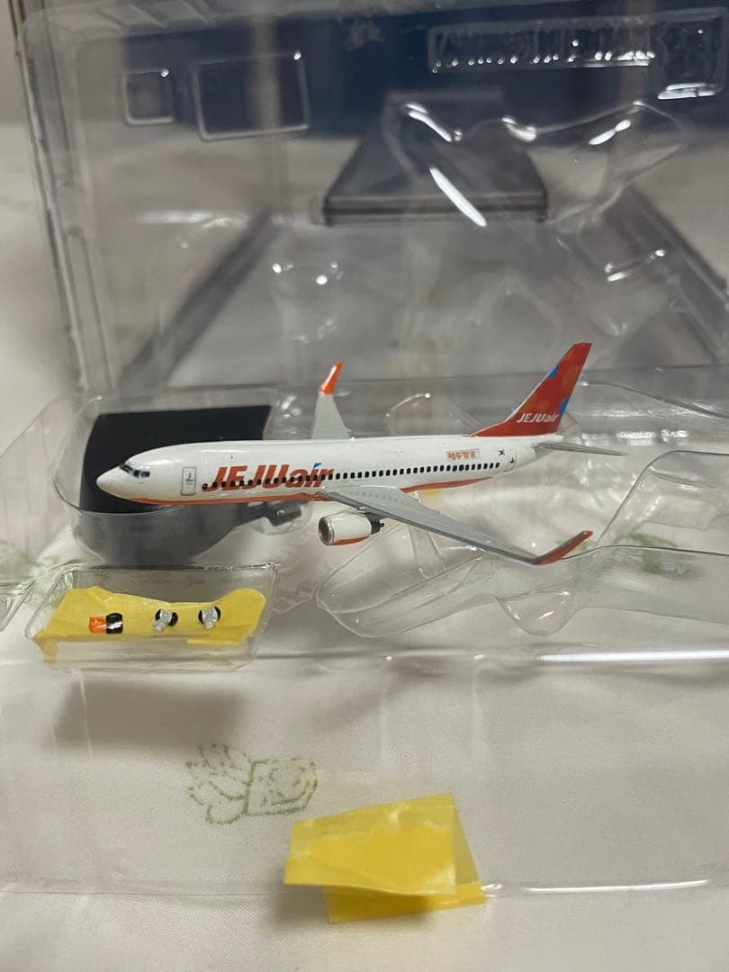 rorearu様専用 韓国航空会社4セット