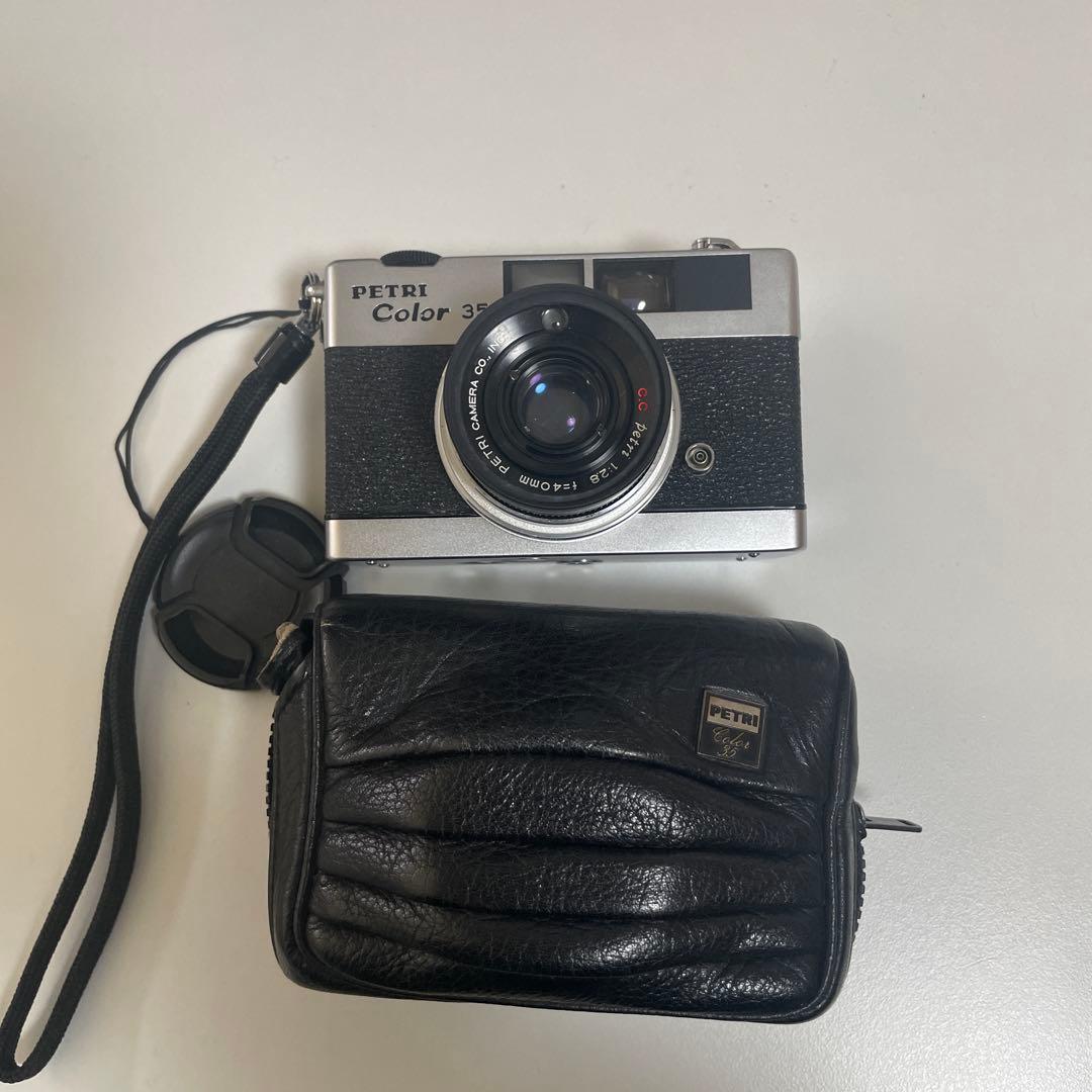 明日まで緊急処分　petri color 35 緊急処分 petri color 35 - メルカリ