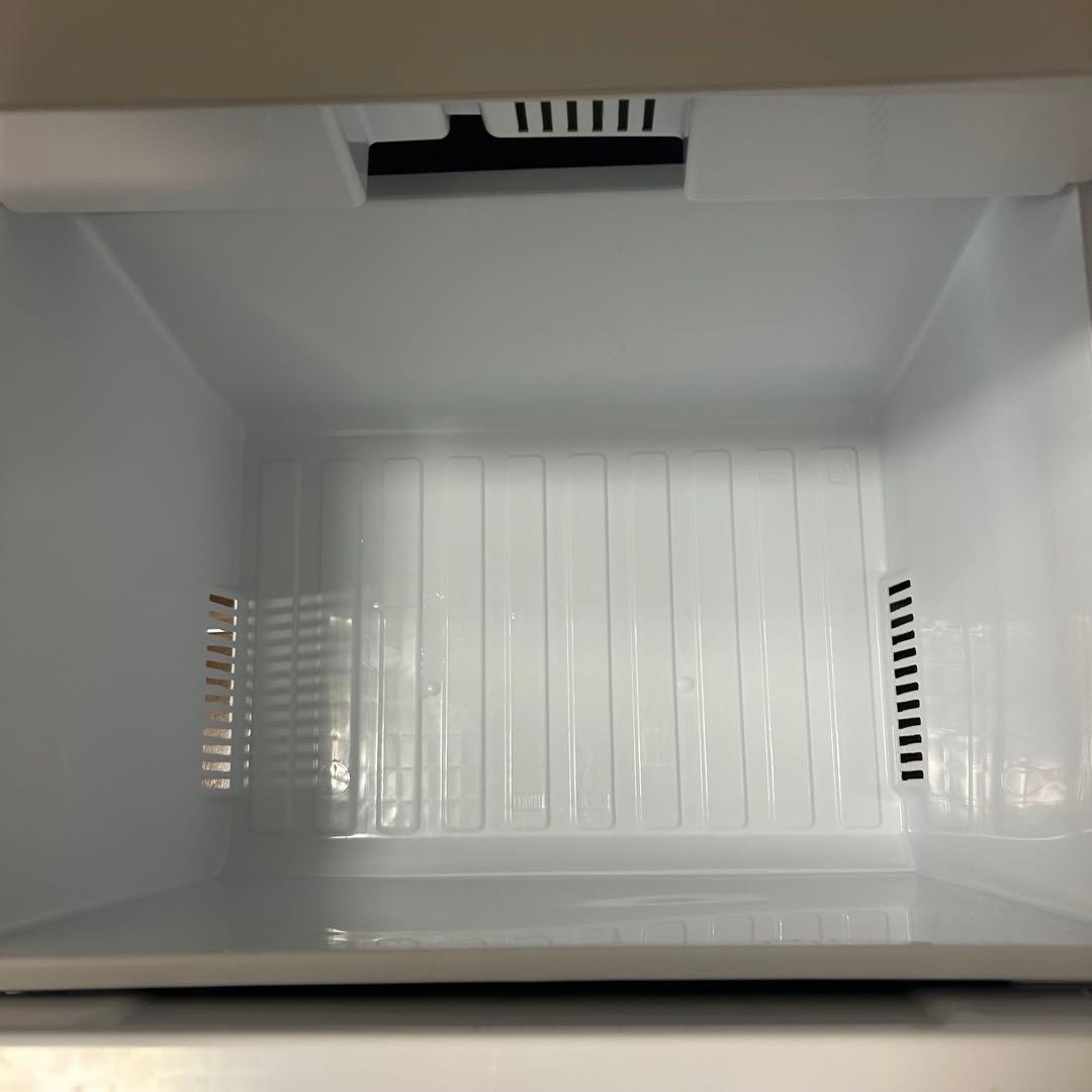 【美品】《本日締切》三菱3ドア冷蔵庫MR-CX37K 2024年製