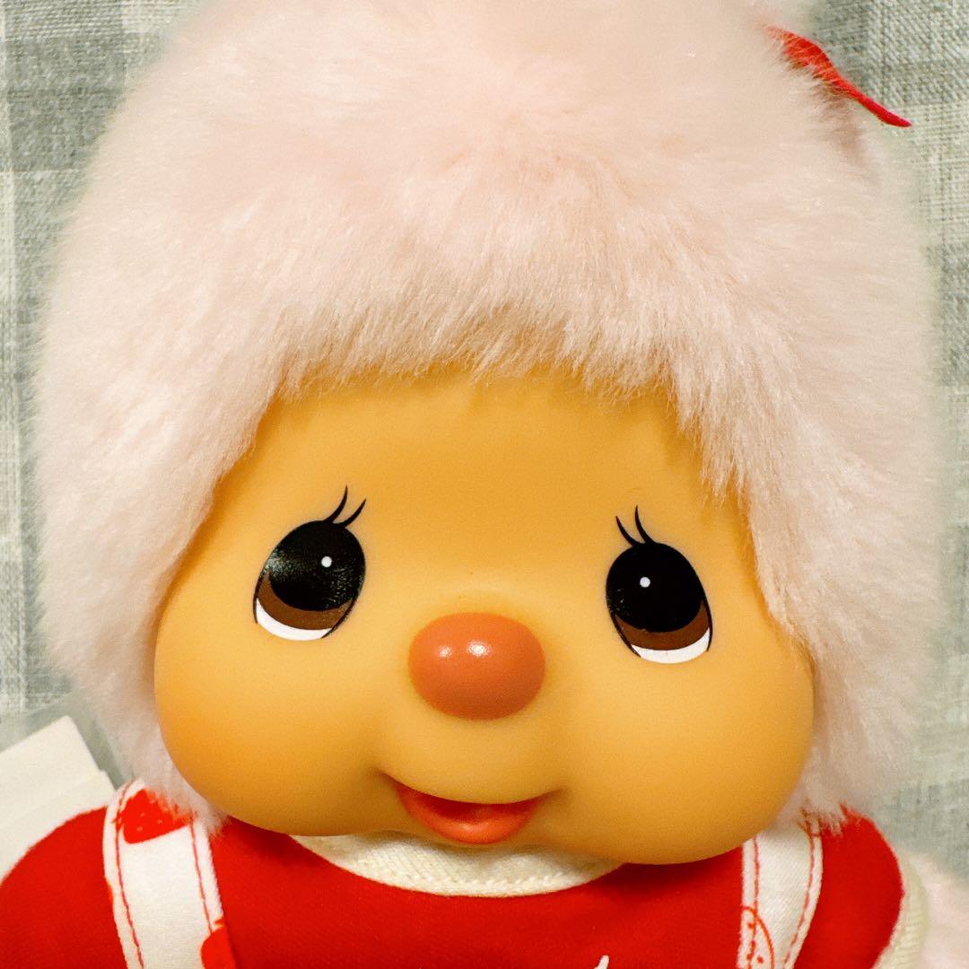 ＊最終価格＊セキグチ いちごだいすき！チムたん　Ｍサイズ