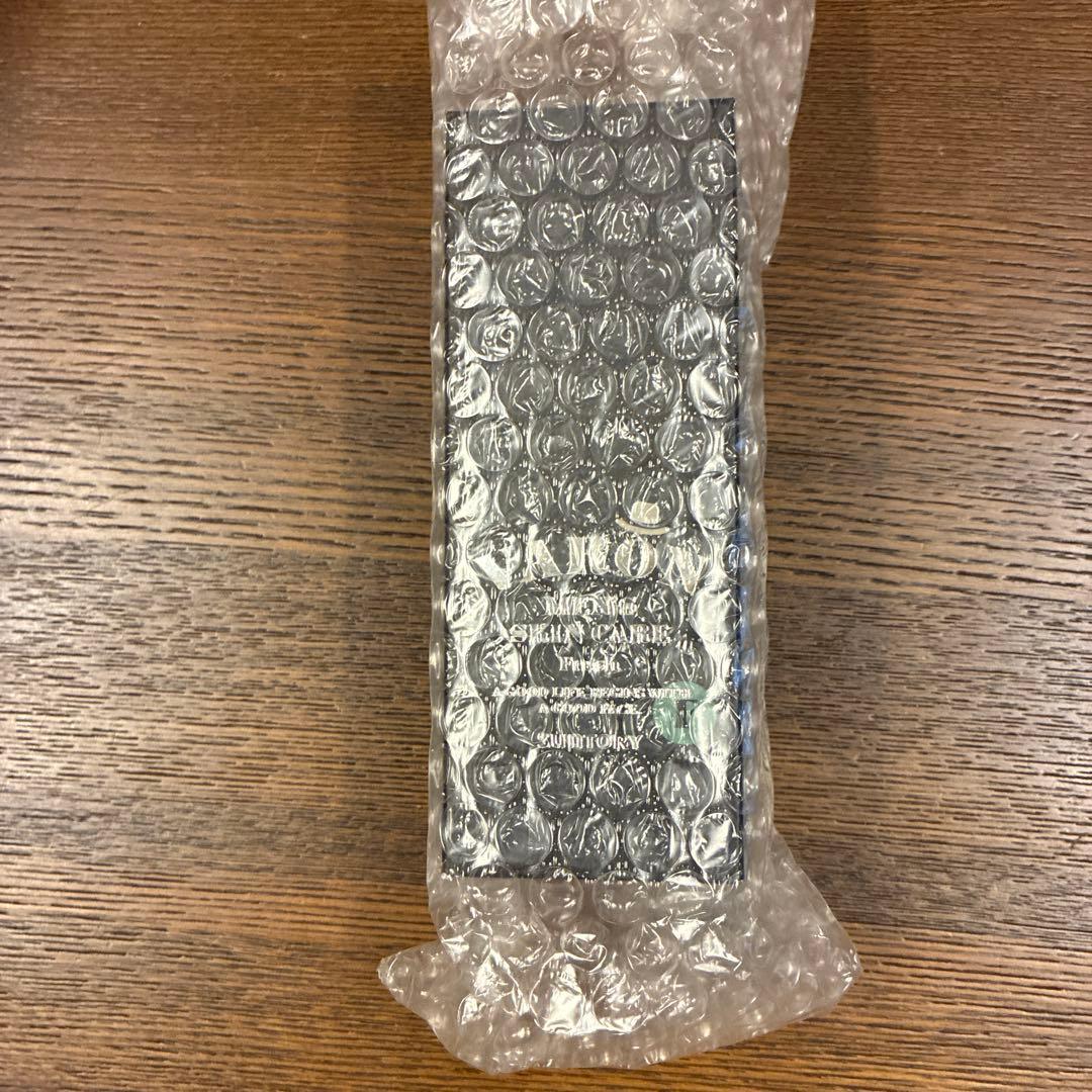 VARON ヴァロン MENS SKIN CARE Fresh 120ml Amazon | サントリー VARON ヴァロン オールインワン メンズ