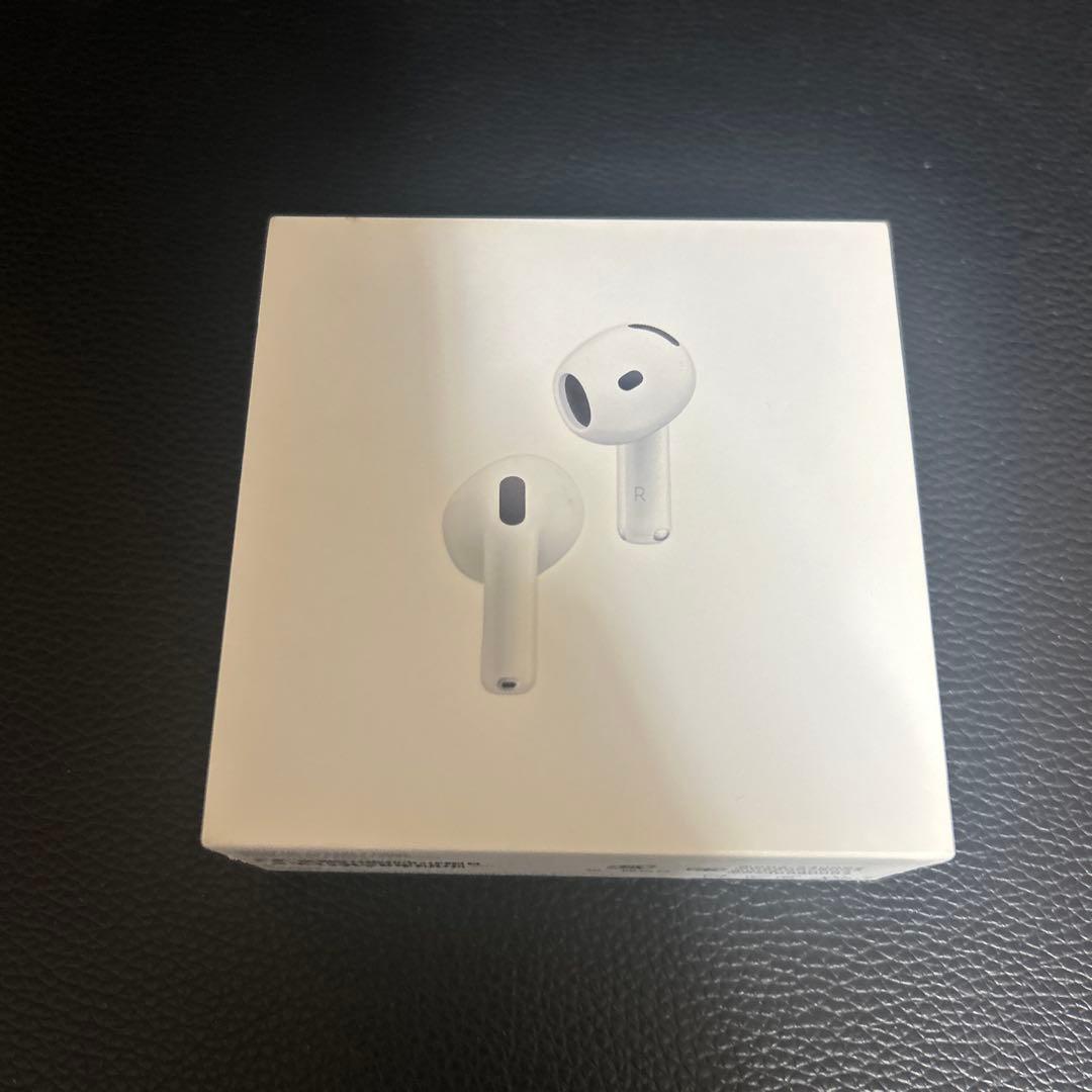 airpods4アクティブノイズキャンセリング搭載 Amazon.co.jp: Apple AirPods 4 アクティブノイズ キャンセリング搭載