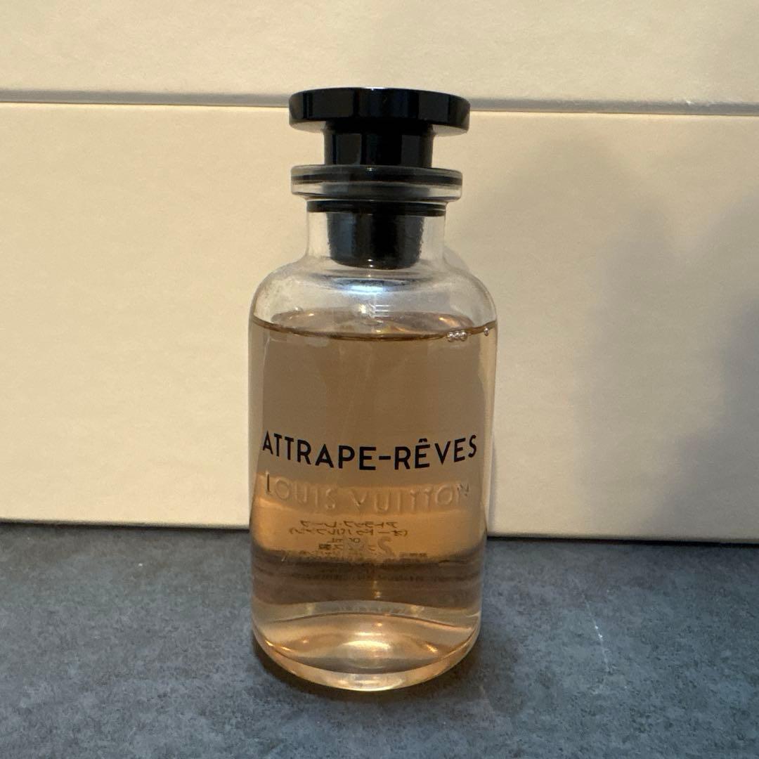 ATTRAPE-RÊVES オードパルファン LOUIS VUITTON Attrape-Rêves Women's Perfume Icon - Fragrances | LOUIS VUITTON ®