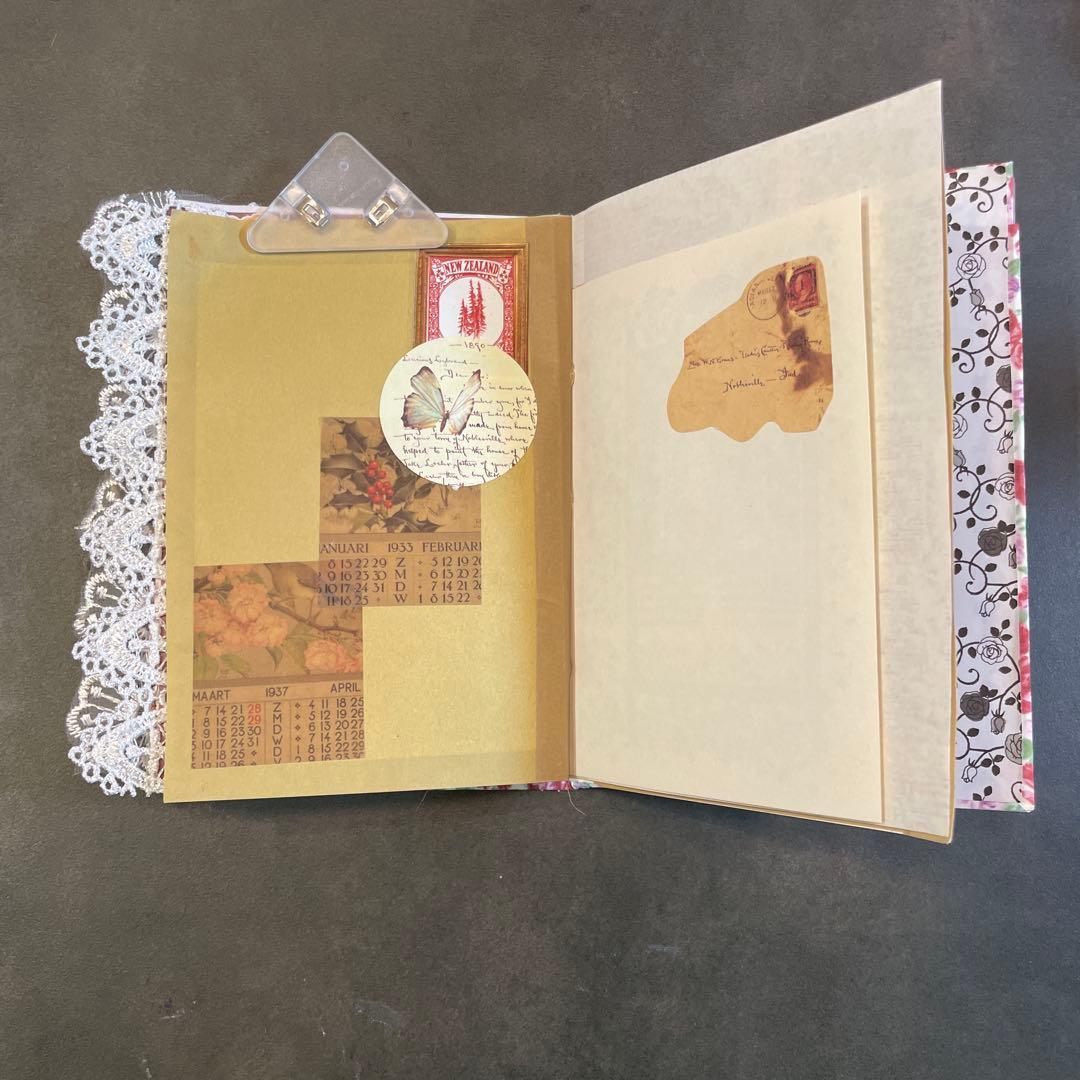 ジャンクジャーナル 雑記帳 NO.001 - メルカリ