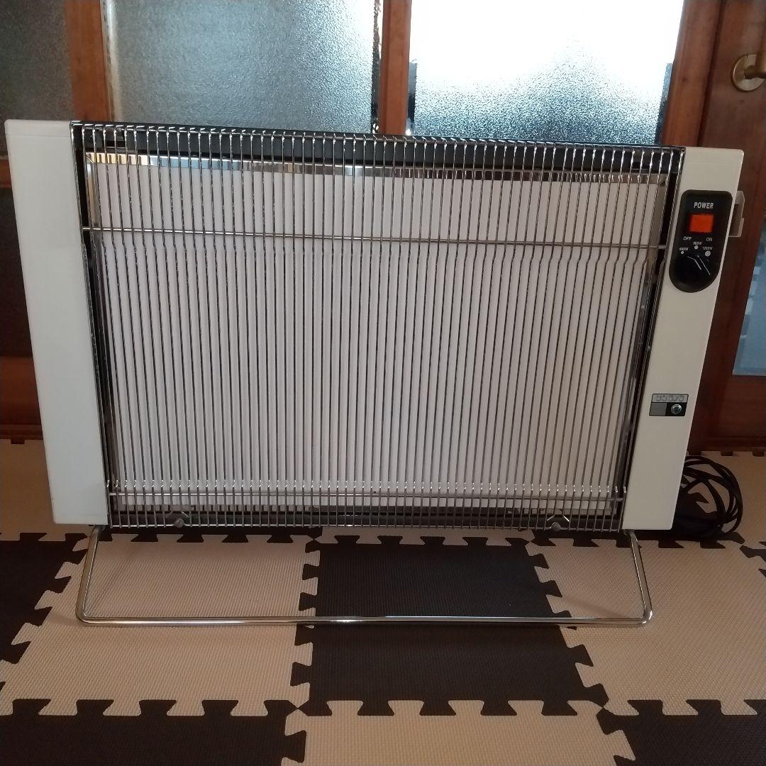 【現状品】サンラメラ1200ｗ サンラメラ1200型-体の芯までポカポカ-サンラメラ専門店