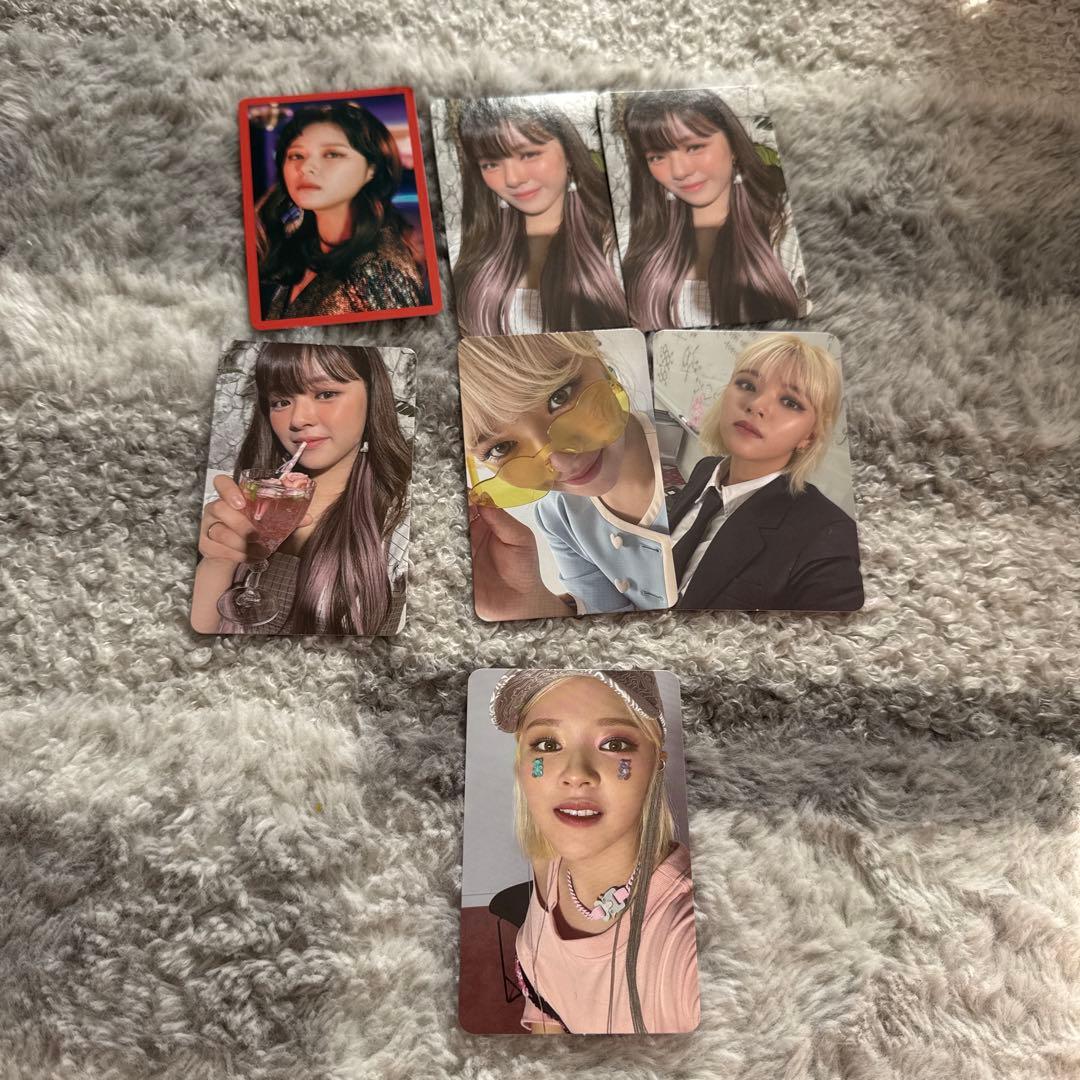 TWICE ジョンヨントレカセット - メルカリ