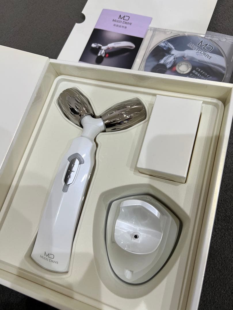 マルチドライブ MD Artistic&co