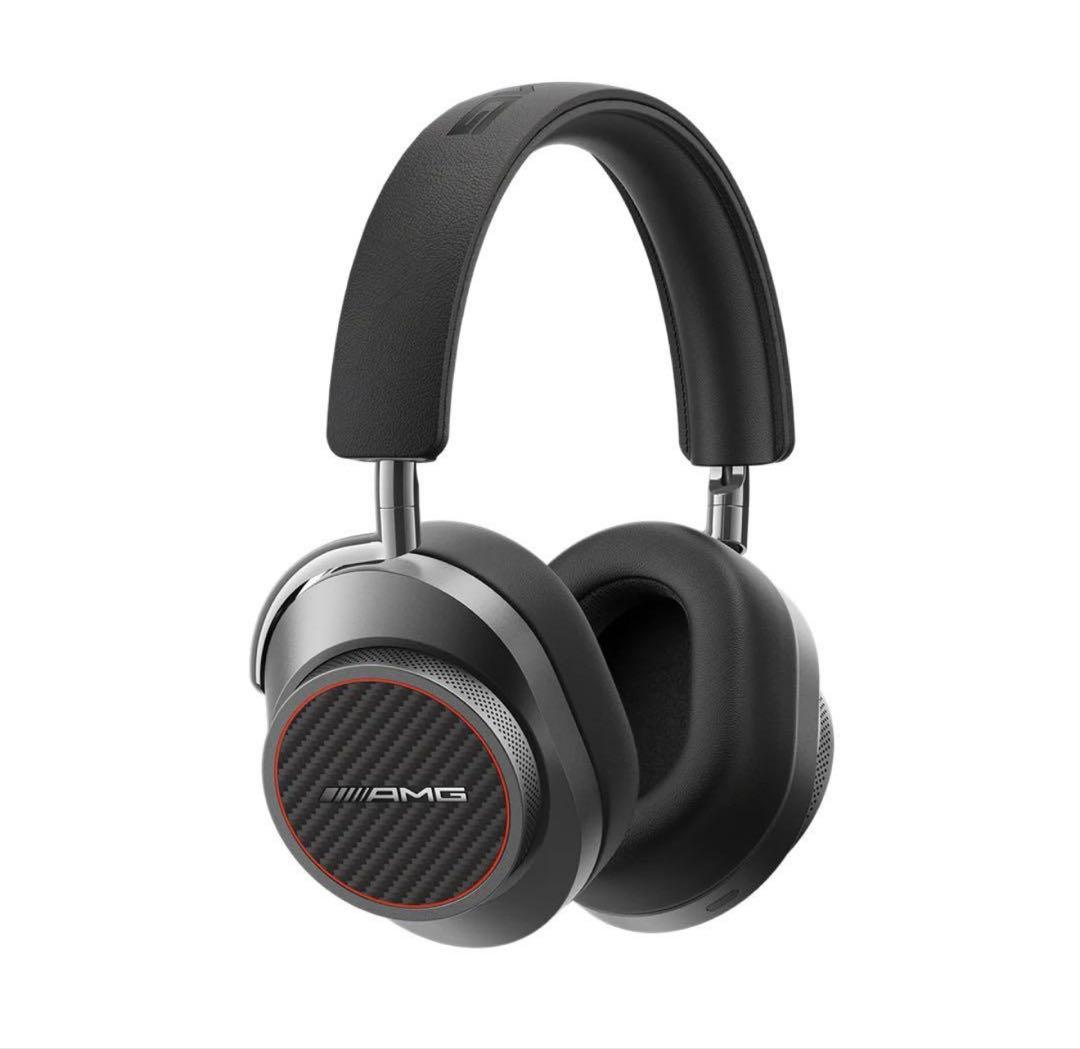 未開封　限定コラボAMG MW75 ヘッドフォンMaster&Dynamic MW75 Mercedes-AMG | Master & Dynamic