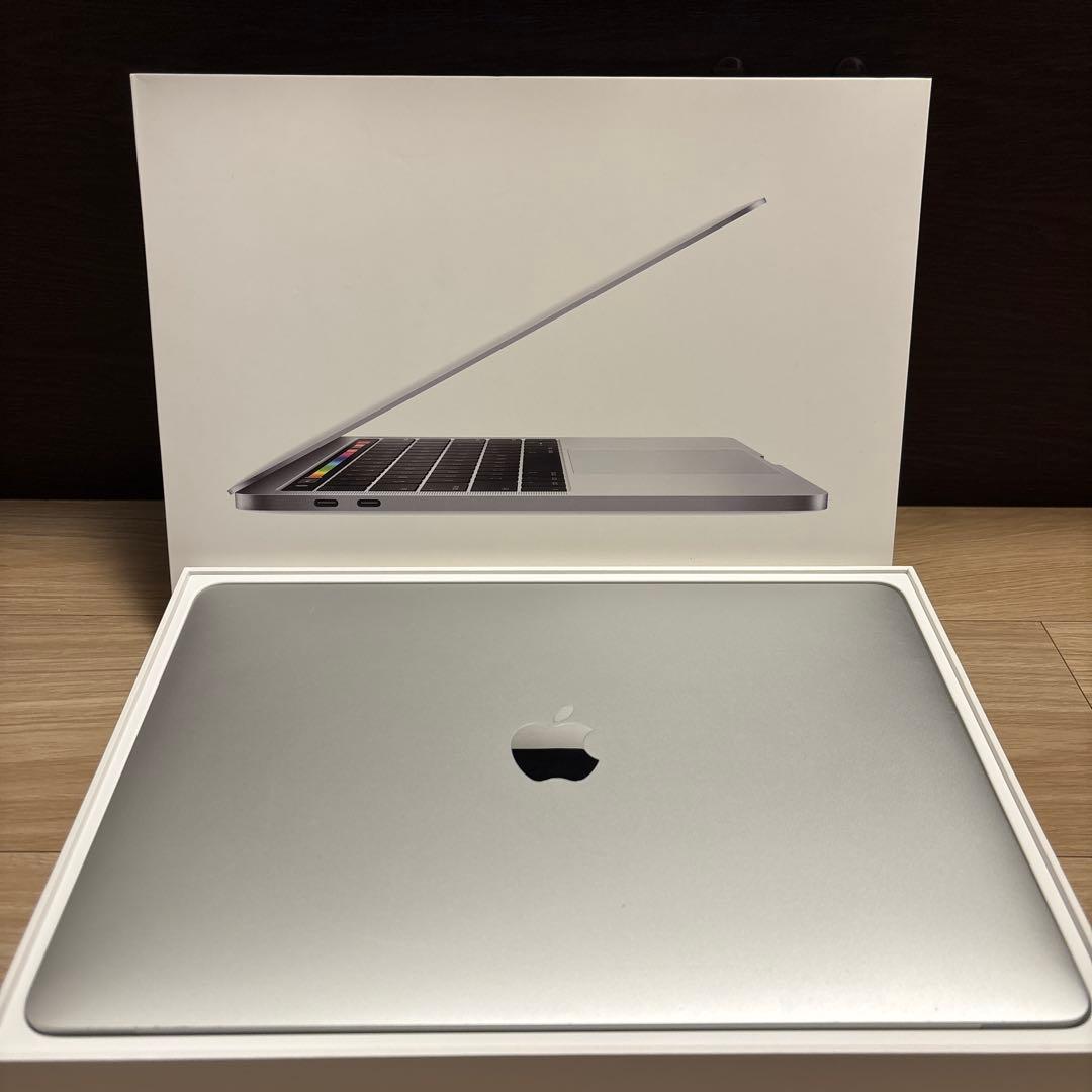 MacBook本体 2019 Apple 13-inch MacBook Pro 512GB Amazon.com: Apple 2019 MacBook Pro 13-inch, Intel Core i5, 16GB