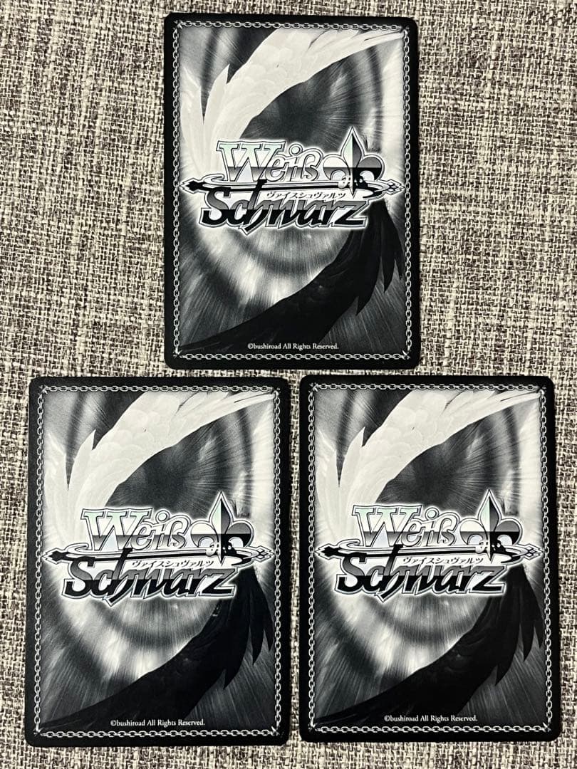 ヴァイス 英語 ペルソナ5 プロモ PR BSF 2018 主人公&竜司&杏 - メルカリ